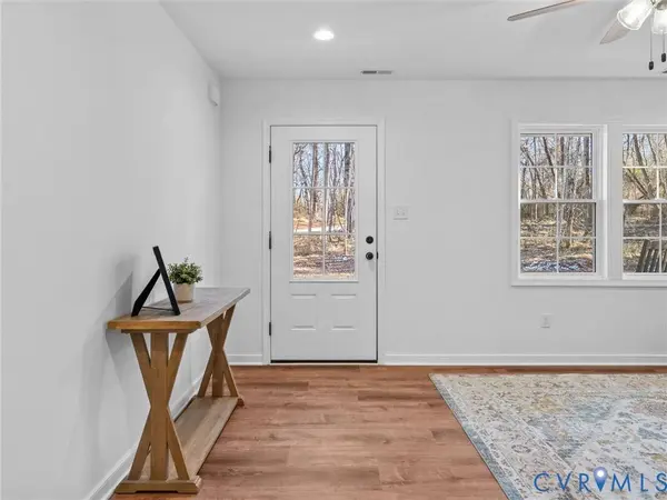 5908 Old Buckingham RD, Powhatan, VA 23139