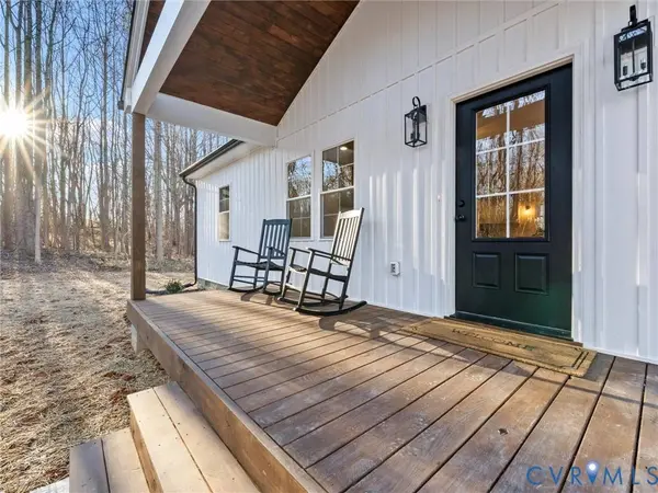 5908 Old Buckingham RD, Powhatan, VA 23139