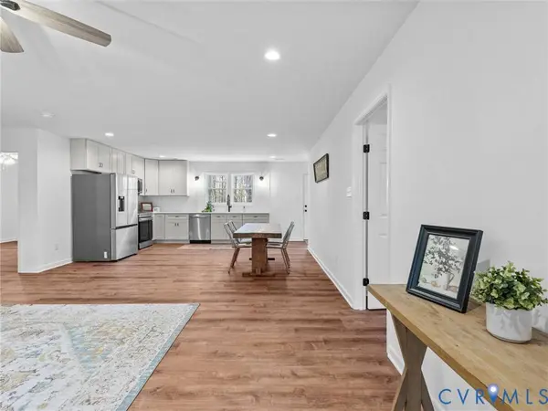 5908 Old Buckingham RD, Powhatan, VA 23139