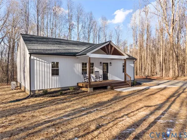 5908 Old Buckingham RD, Powhatan, VA 23139