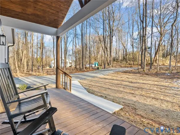 5908 Old Buckingham RD, Powhatan, VA 23139