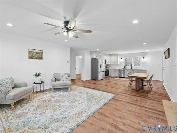 5908 Old Buckingham RD, Powhatan, VA 23139