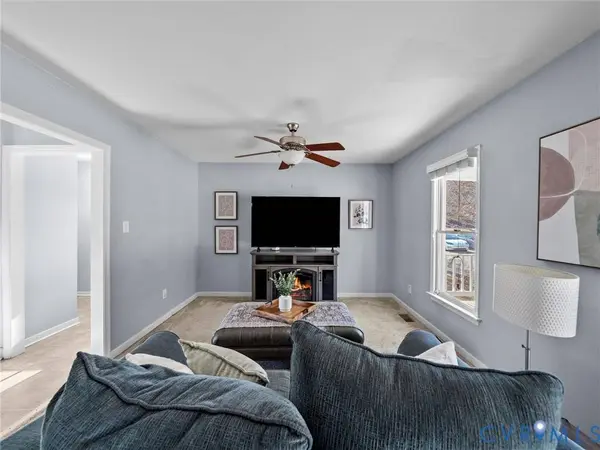 4309 Old Buckingham RD, Powhatan, VA 23139