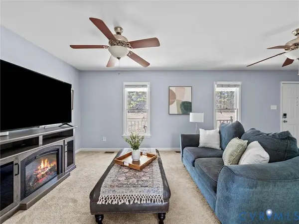 4309 Old Buckingham RD, Powhatan, VA 23139