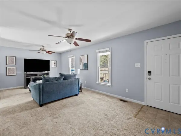 4309 Old Buckingham RD, Powhatan, VA 23139