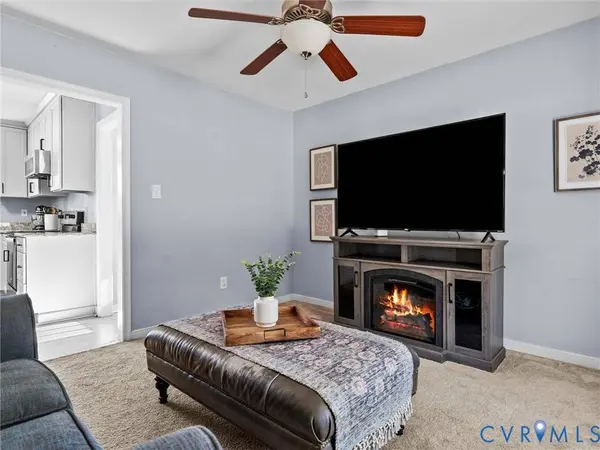 4309 Old Buckingham RD, Powhatan, VA 23139