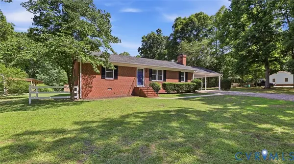 1611 Otterdale RD, Midlothian, VA 23114