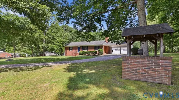 1611 Otterdale RD, Midlothian, VA 23114