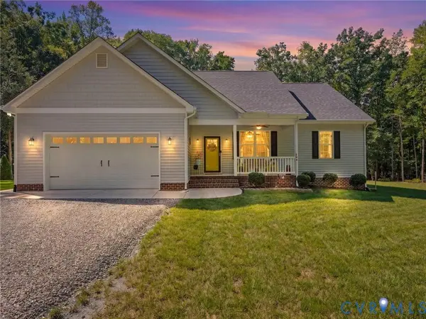 5927 Trenholm Village DR, Powhatan, VA 23139