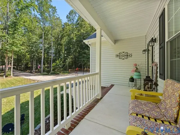 5927 Trenholm Village DR, Powhatan, VA 23139