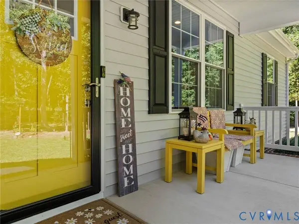 5927 Trenholm Village DR, Powhatan, VA 23139