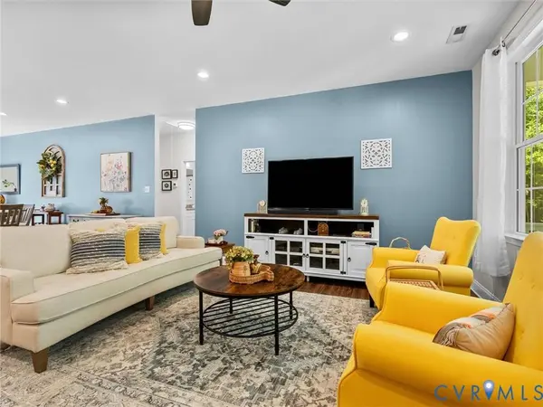 5927 Trenholm Village DR, Powhatan, VA 23139