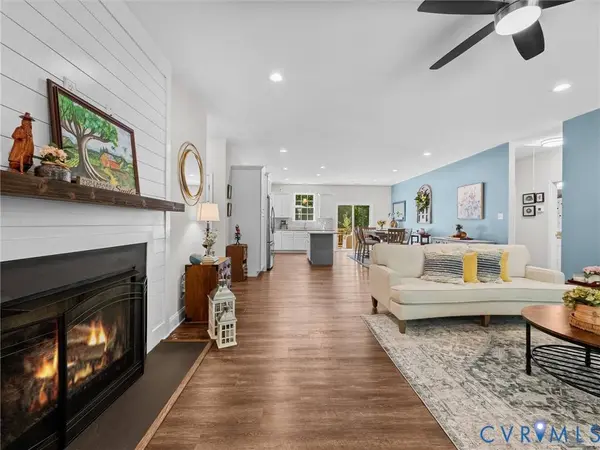 5927 Trenholm Village DR, Powhatan, VA 23139