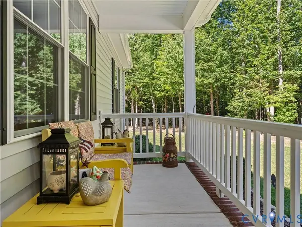 5927 Trenholm Village DR, Powhatan, VA 23139