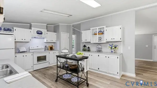 75 Claybank RD, Cumberland, VA 23040