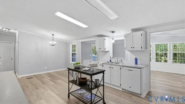 75 Claybank RD, Cumberland, VA 23040
