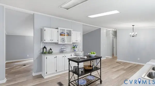 75 Claybank RD, Cumberland, VA 23040