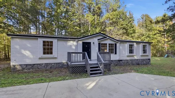 75 Claybank RD, Cumberland, VA 23040