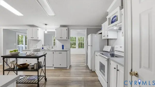 75 Claybank RD, Cumberland, VA 23040