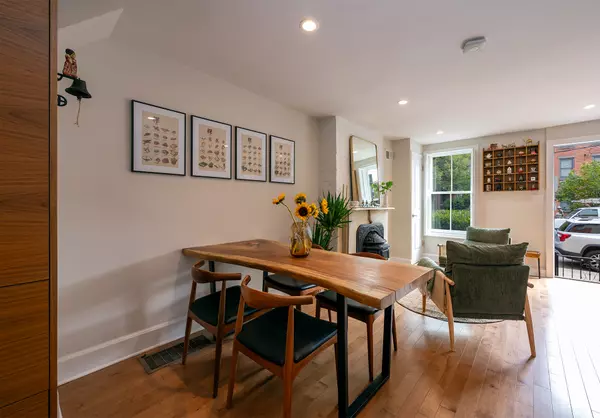 Jersey City, NJ 07302,318 1/2 Pavonia Ave