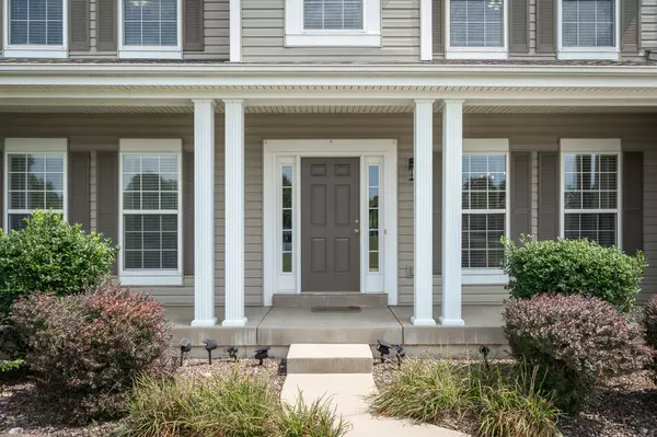 Lake St Louis, MO 63367-4861,206 Twin Birch Ct