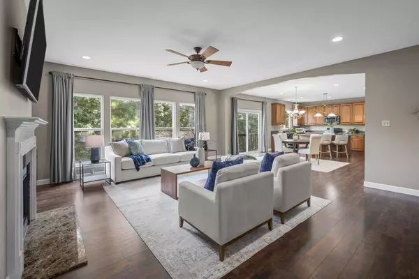 206 Twin Birch Ct, Lake St Louis, MO 63367-4861