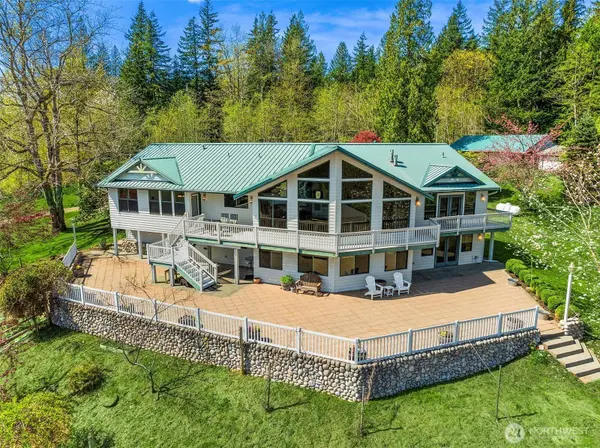 36621 132nd ST SE, Sultan, WA 98294