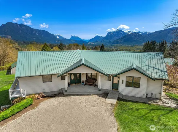 36621 132nd ST SE, Sultan, WA 98294