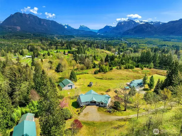 36621 132nd ST SE, Sultan, WA 98294