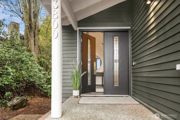 3800 NE 97th ST, Seattle, WA 98115