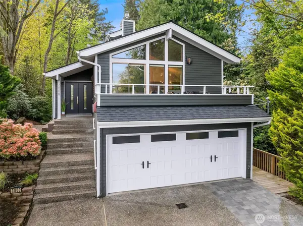 3800 NE 97th ST, Seattle, WA 98115