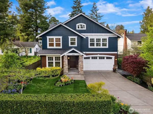 1028 NE 92nd ST, Seattle, WA 98115