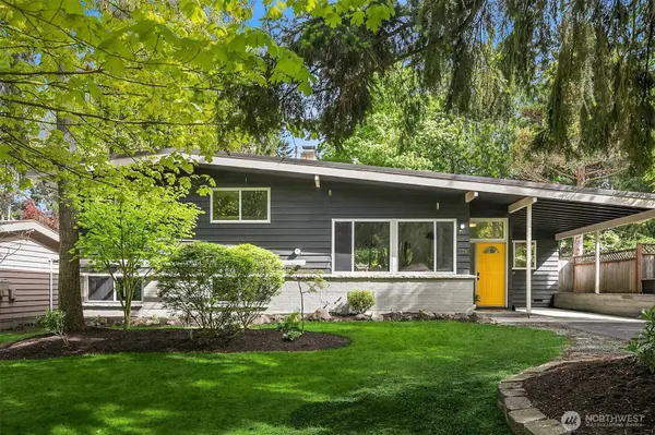116 NE 158th ST, Shoreline, WA 98155