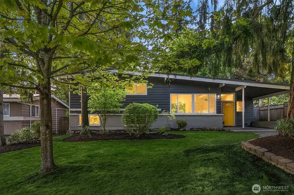 116 NE 158th ST, Shoreline, WA 98155