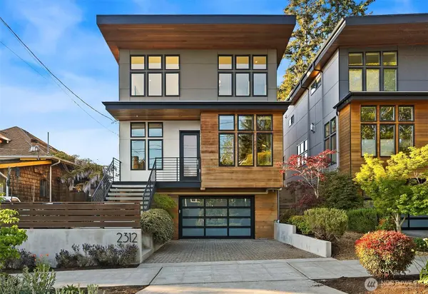 2312 N 59th ST, Seattle, WA 98103