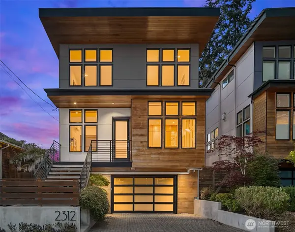 2312 N 59th ST, Seattle, WA 98103