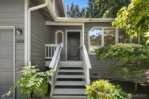 2501 NE 91st ST, Seattle, WA 98115
