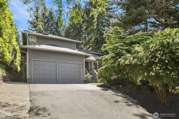 2501 NE 91st ST, Seattle, WA 98115