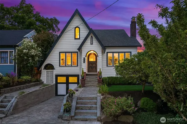 515 NE 83rd ST, Seattle, WA 98115