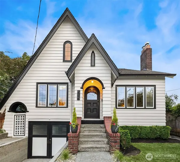 515 NE 83rd ST, Seattle, WA 98115