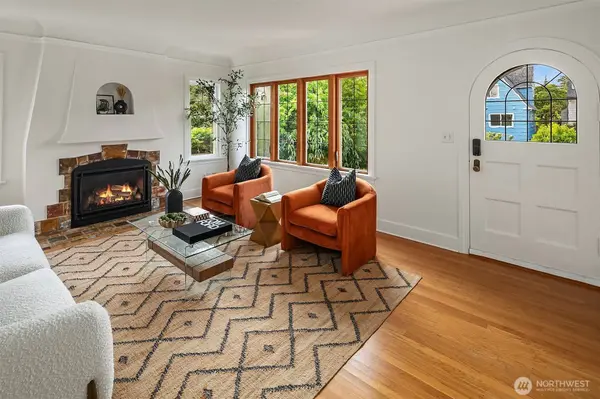 515 NE 83rd ST, Seattle, WA 98115