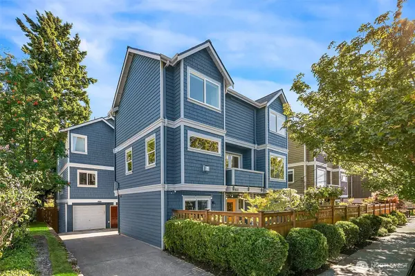 833 NW 62nd ST, Seattle, WA 98107