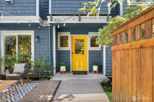 833 NW 62nd ST, Seattle, WA 98107