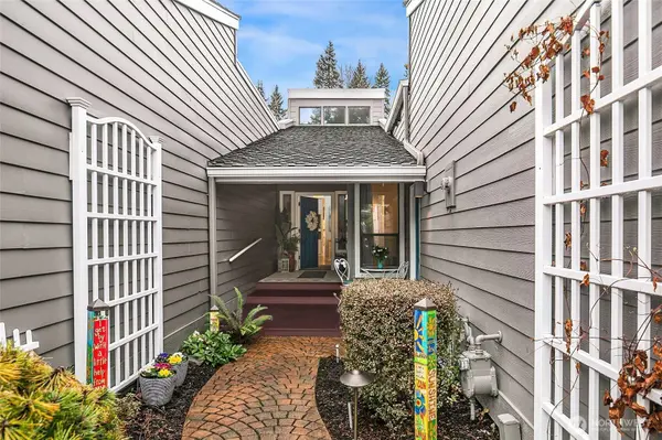 15000 Village Green DR #22, Mill Creek, WA 98012