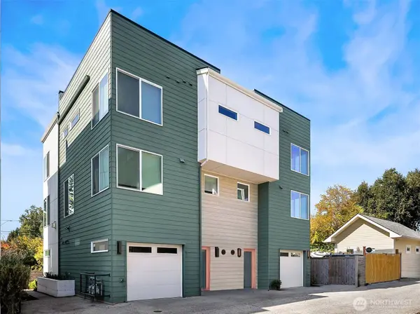 8326 14th AVE NW, Seattle, WA 98117