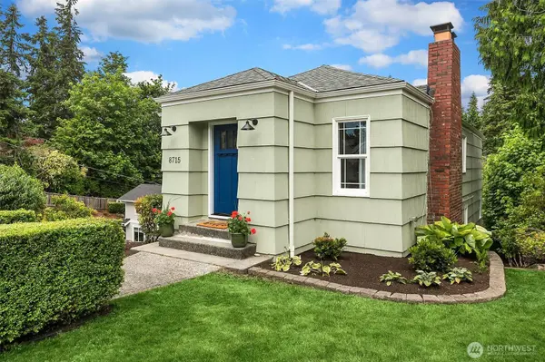 8715 Bowdoin WAY, Edmonds, WA 98026