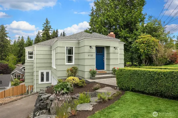 8715 Bowdoin WAY, Edmonds, WA 98026