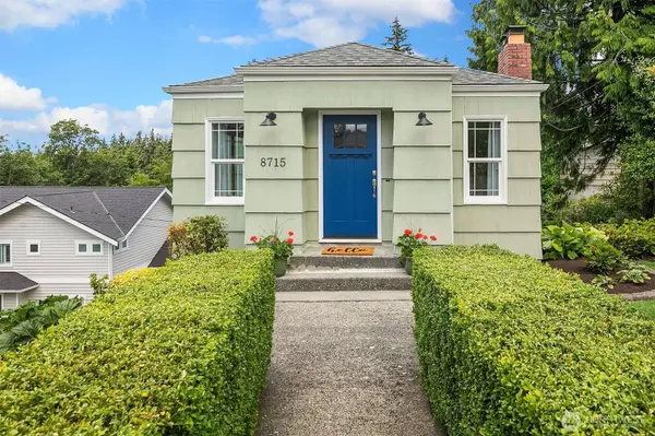 8715 Bowdoin WAY, Edmonds, WA 98026