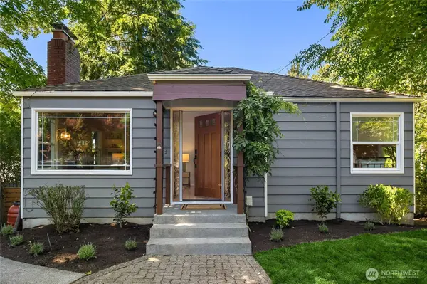 11535 40th AVE NE, Seattle, WA 98125