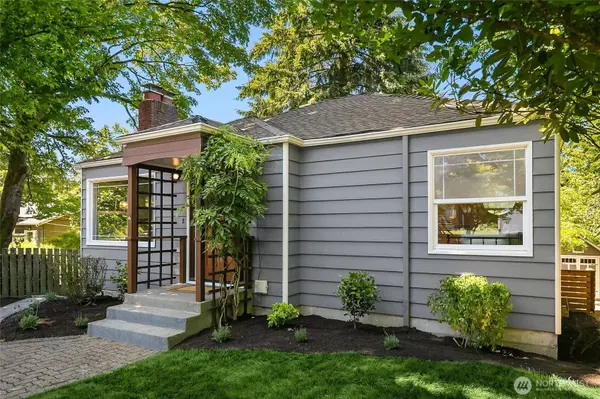 11535 40th AVE NE, Seattle, WA 98125